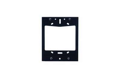 2N Helios Ip Solo - Surface installation backplate