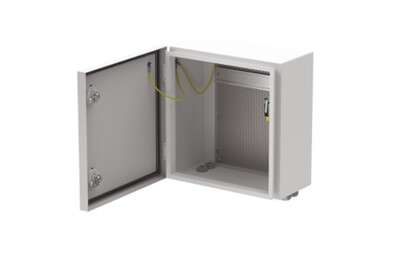 COFFRET PETIT MODÈLE POUR USAGE EXTÉRIEUR SEWOSY