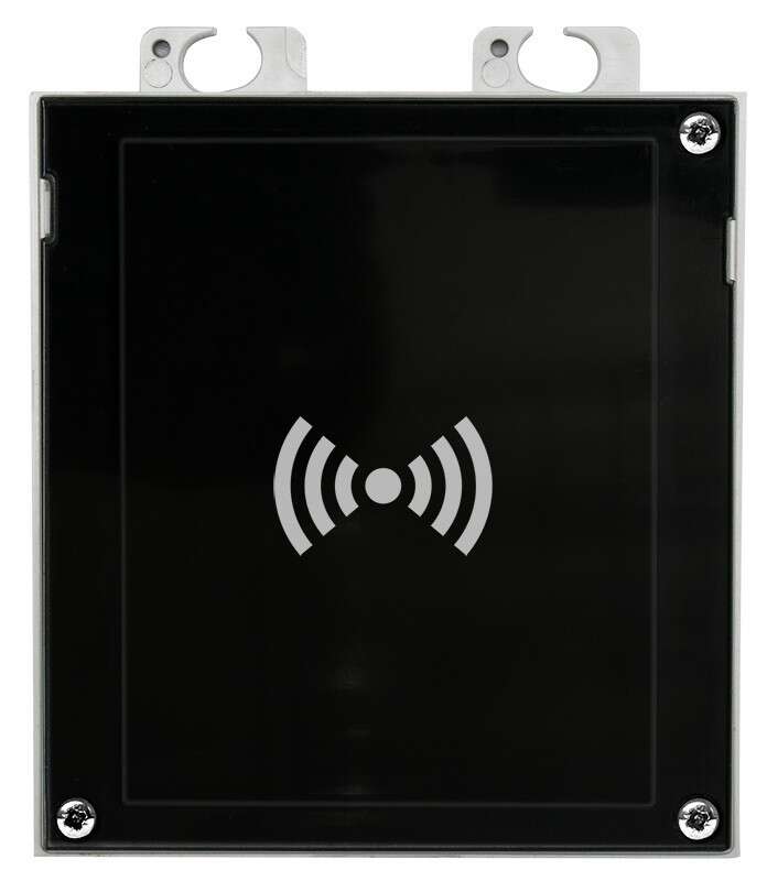 2N® IP Verso - RFID 13MHz NFC sec