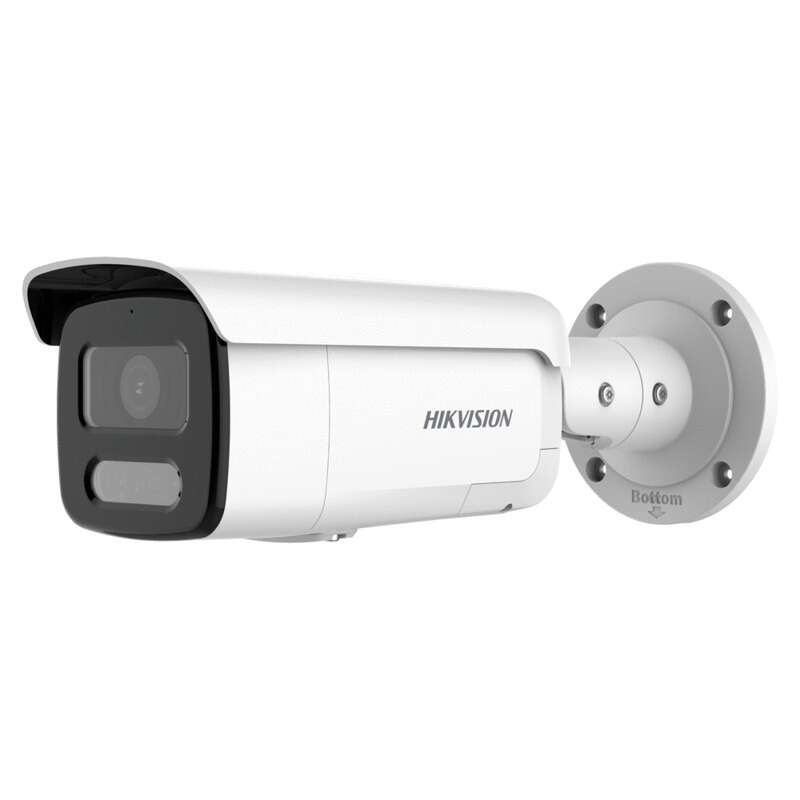 Caméra IP ColorVu 4MP Obj 2.8mm IP67