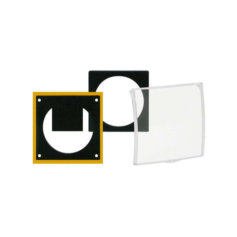 Couvercle de protection pour DM IQ8