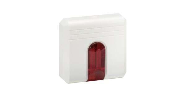 MMS (10 p) // Repetiteur incendie LED Indicator