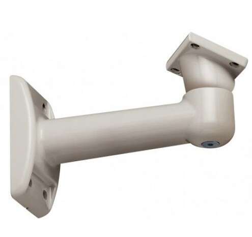 Support pour un projecteur IRH sur caisson