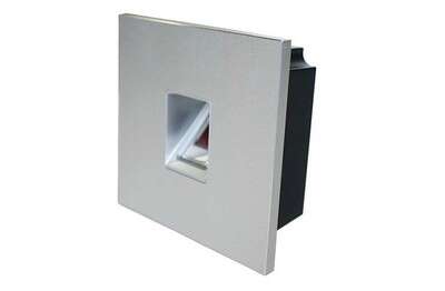 Module lecteur biométrie pour platine VTO4202F