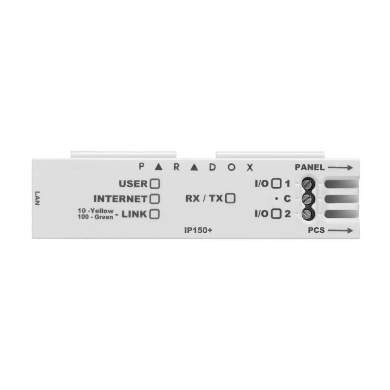 Centrale DIGIPLEX EVO 192 - avec coffret + IP150+