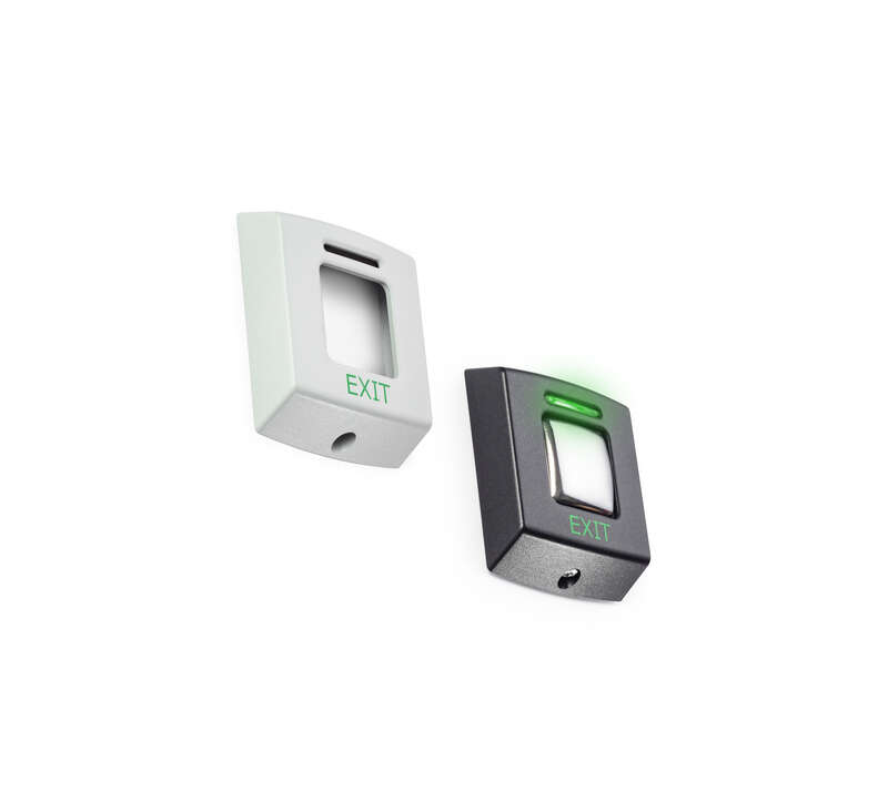Bouton de sortie - E50