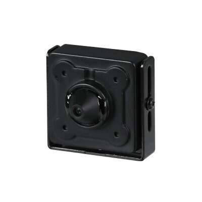 Caméra HDCVI Pinhole 2MP Obj 2.8mm WDR 12V