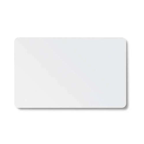 Badge 13.56Mhz Mifare NXP Standard 1 KO non numéroté