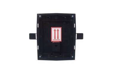 2N® Helios IP Solo flush installation box (needed for flush