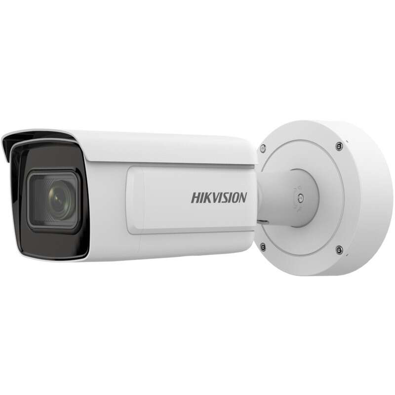 Caméra IP 4MP DeepinView ANPR Obj 2.8-12mm IR50 M IP67 IK10