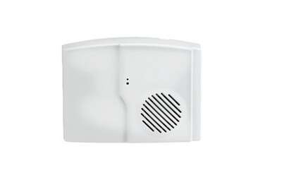 Sirène radio intérieure 110dB
