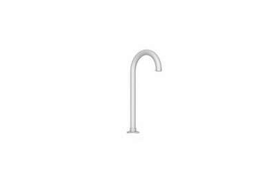 Support de fixation suspendu alliage aluminium et acier