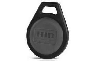 Badge 125Khz HID 32 bits  PROXKEY porte-clefs