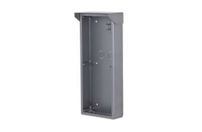 Boitier saillie gamme VTO4202F pour 3 modules
