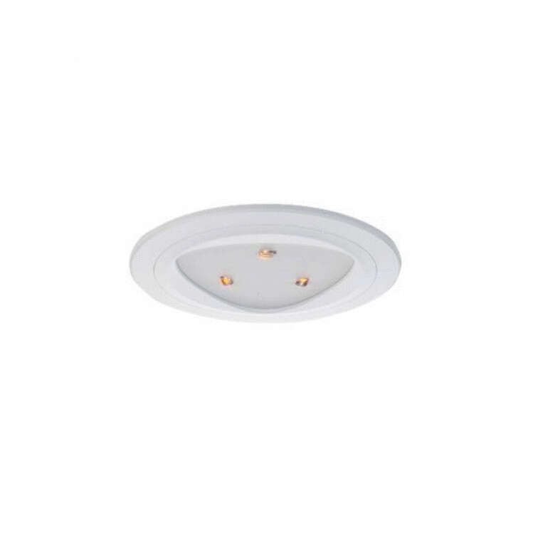 Kit pour montage plafond encastré pour DT8320F5