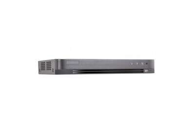 Enregistreur DVR 16 canaux PoC Turbo HD /CVI / AHD / CVBS