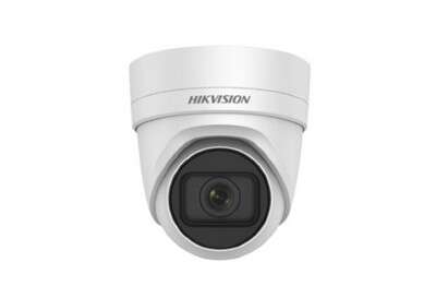 Dôme IP AcuSense 4MP Obj.2,8-12 mm IR 30M  IP67