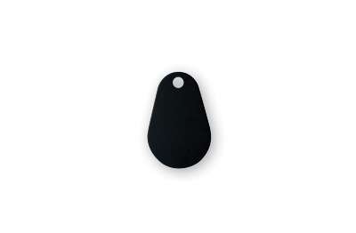 Badge 13.56Mhz Mifare Classic S50 1K - Format porte clef