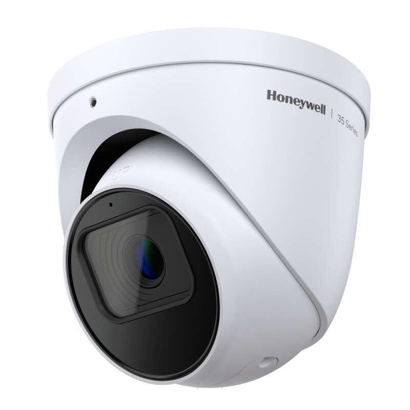 Dôme IP 5MP Obj 2.7-13.5mm IR 50M IP66