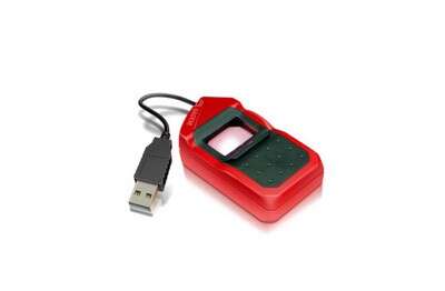 Enroleur biométrique USB pour Visor et Digitouch