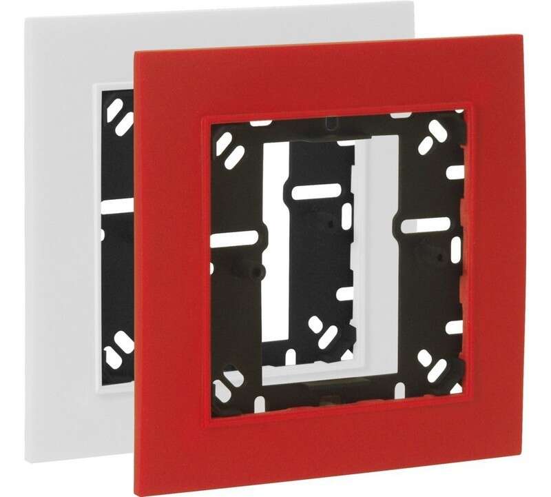 Adaptateur pour IQ8mcp pour IQ8Wireless Interface