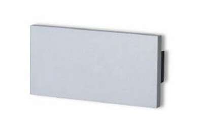 Module blanc pour platine VTO4202F