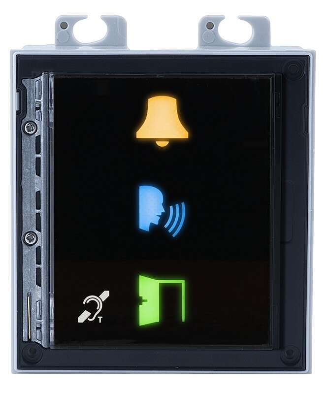 2N® IP Verso - Module Boucle auditive