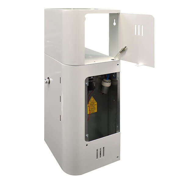 Kit extension  3000 ml pour PUMP 250-500