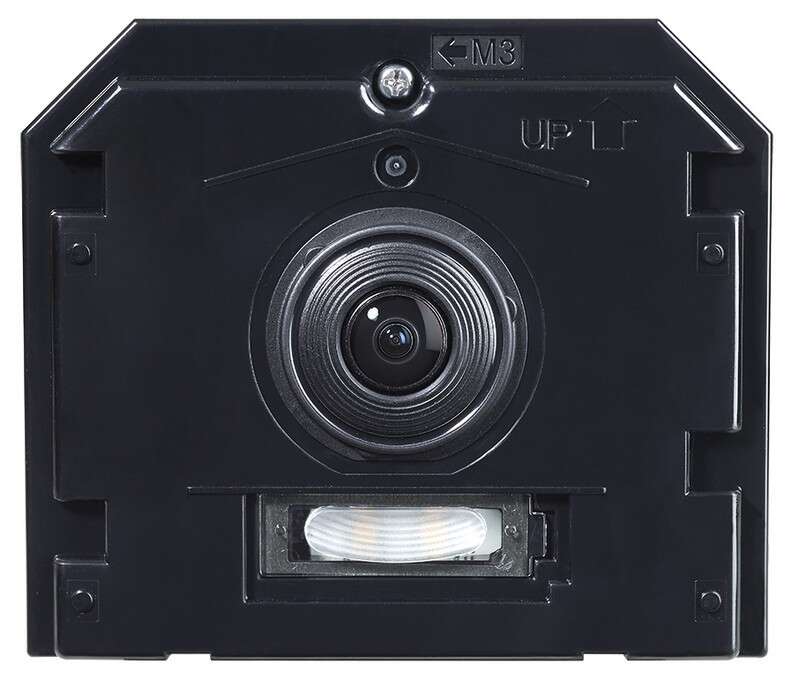Module caméra couleur grand angle 170°