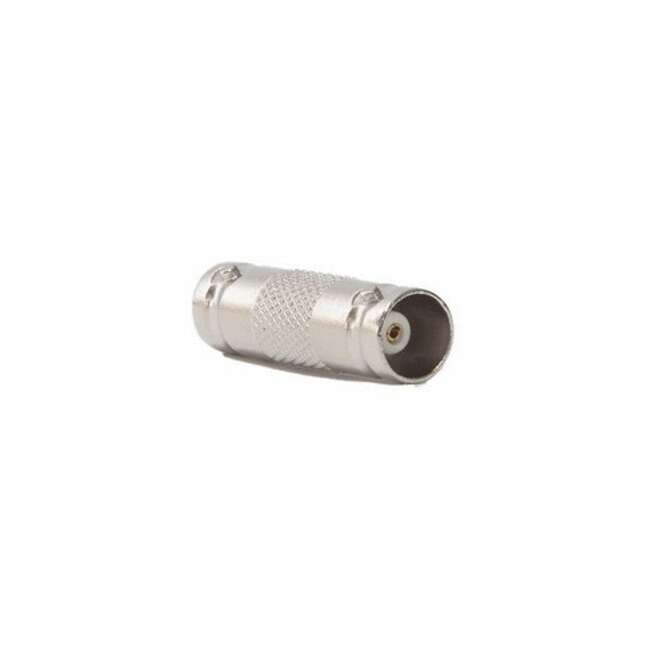 Raccord droit femelle/femelle pour BNC  KX8