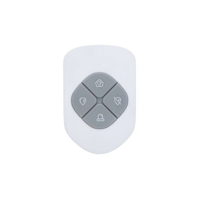 Kit : centrale WIFI RJ45 GSM 4G + Dét. PET + contact + téléc.