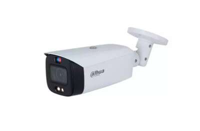 Camera IP TioC 2.0 4MP Obj 2.7-12mm IR 30M LED70M IP67