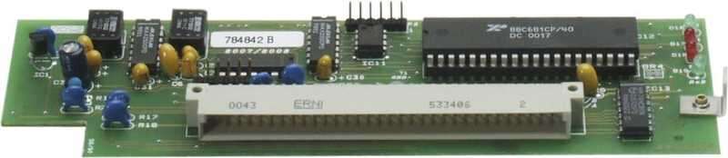 Interface série RS232/TTY RS3000
