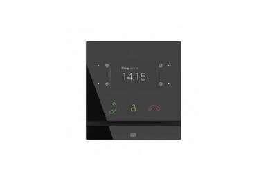2N® Indoor compact - noir