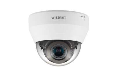 Dôme IP 2MP Obj 3.2-10mm IR20M