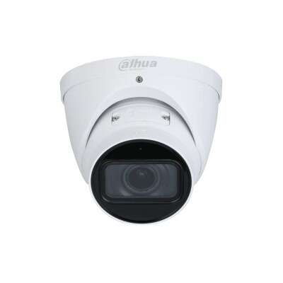 Dôme IP WizMind 5MP Obj 2.7-13.5mm IR40M P67 PoE Micro