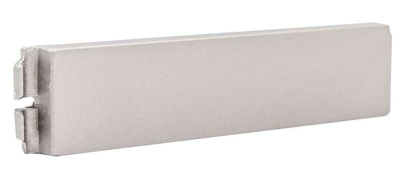 2N® Helios IP Verso - Cache bouton