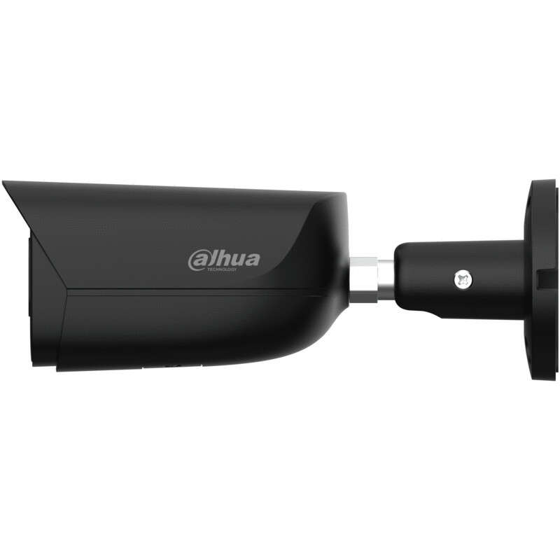 Caméra IP WizMind 4MP Obj 2.8 mm IR50M IP67 ePOE
