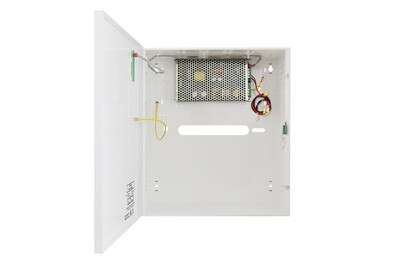 Alimentation chargeur en coffret 24Vdc 5A