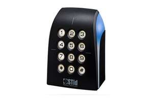 Visuel du produit Lecteur Architecte clavier TTL