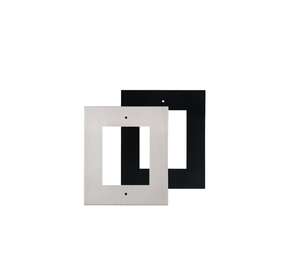 Visuel du produit 2N® Access Unit - Cadre en métal 1 module