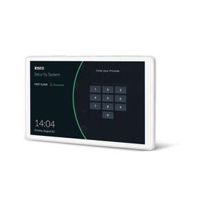 Clavier radio écran tactile 8" RisControl