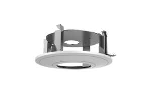 Support de montage suspendu 256.1 mm × 75.9 mm