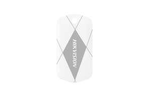 Badge porte clés pour alarme AX Hub