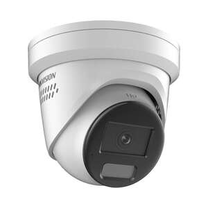 Visuel du produit Dôme IP ColorVu 4MP Obj 2,8mm LED 30M IP67