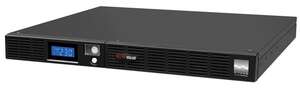 Onduleur LINE INTERACTIF RACK 1000VA/600W IEC*6