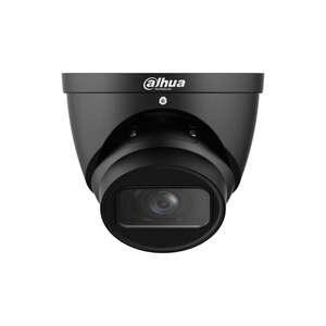 Visuel du produit Dôme IP WizSense NOIR 4MP Obj 2.7-13.5mm IR40M PoE IP67 Micro