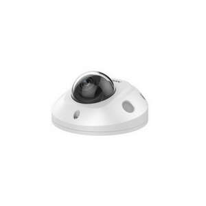 Dôme IP AcuSense 4 MP Obj 2,8mm IR30M IP67 IK08