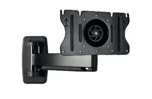 Visuel du produit Support IPURE BIBRA 360 mural Noir, bibras 360,20kg