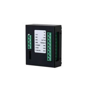 Visuel du produit Carte d'extension relais et contact pour VTO2000A-2